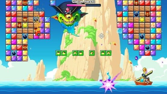 Bay Breaker screenshot 3