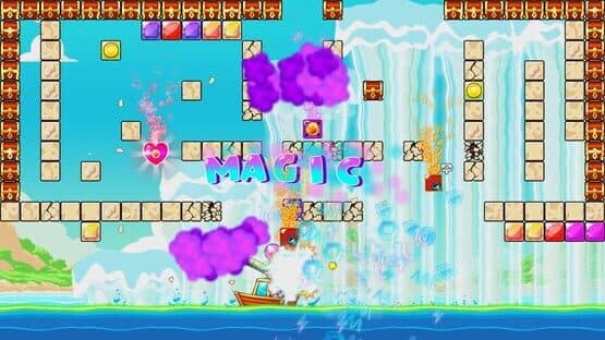 Bay Breaker screenshot 4