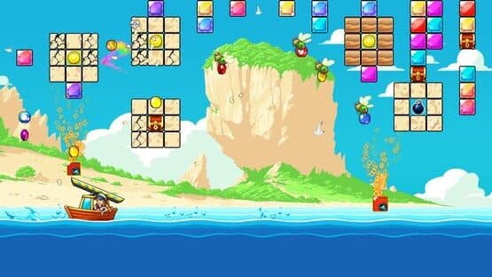 Bay Breaker screenshot 6