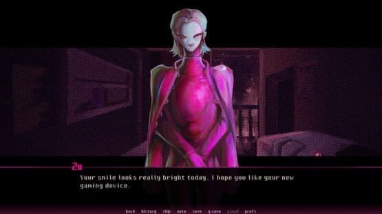 Magenta screenshot 1