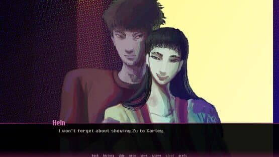 Magenta screenshot 2