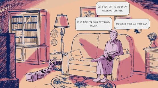 Wednesdays screenshot 1