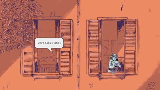 Wednesdays screenshot 3