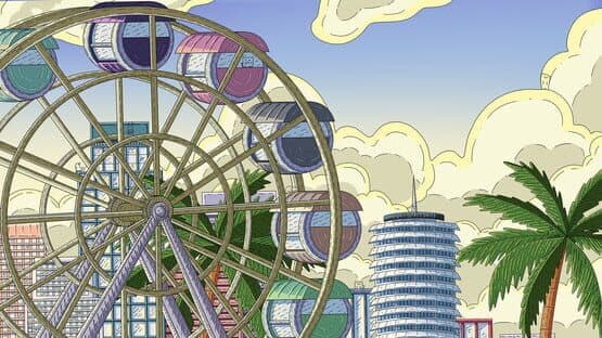 100 Los Angeles Cats screenshot 1