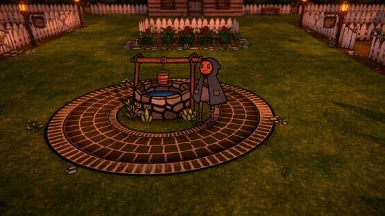 Pumpkin Panic screenshot 1