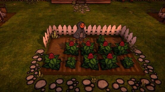 Pumpkin Panic screenshot 2