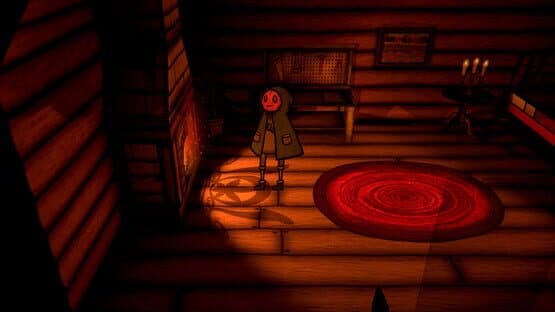 Pumpkin Panic screenshot 3