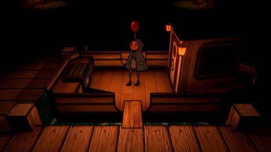 Pumpkin Panic screenshot 4