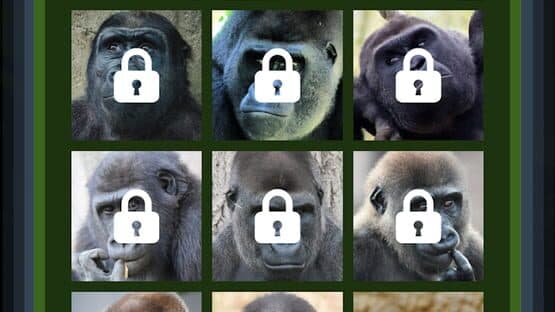 Gorilla Slot Infinity screenshot 2