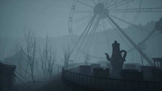 Pestilence screenshot 2
