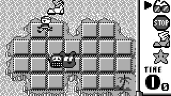 Flea War screenshot 1