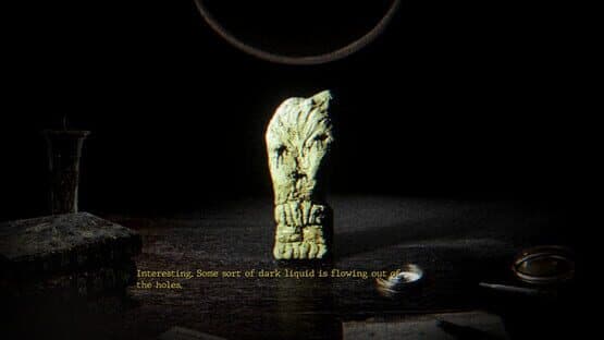 The Children of Clay screenshot 1