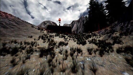 Edd Skeleton Game screenshot 2