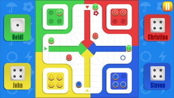 Ludo Party screenshot 2