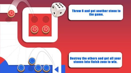 Ludo Party screenshot 3