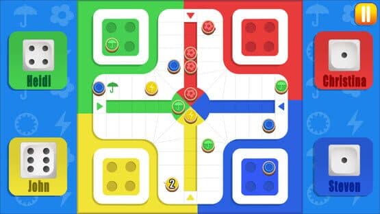 Ludo Party screenshot 6