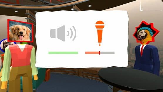Reverse Sound Show screenshot 2
