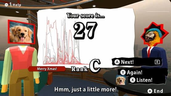 Reverse Sound Show screenshot 3