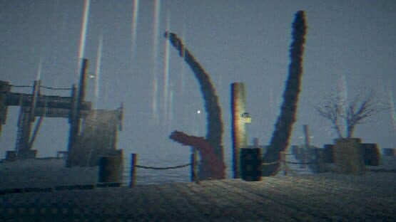 The Beacon's End screenshot 1