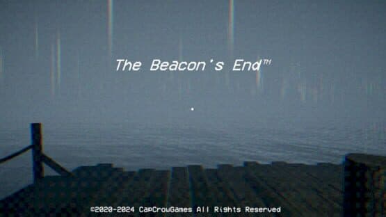 The Beacon's End screenshot 2