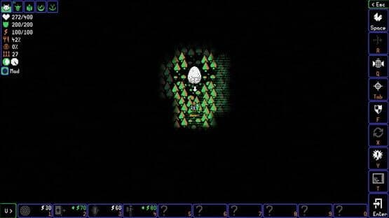 Moonring DX screenshot 1