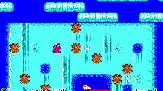 Frogger 2 Remake screenshot 4