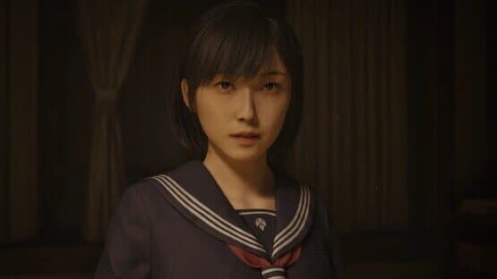 Silent Hill f screenshot 1