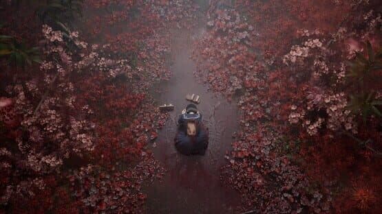 Silent Hill f screenshot 3