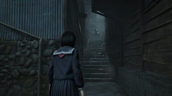 Silent Hill f screenshot 6