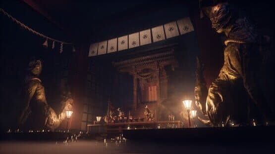 Silent Hill f screenshot 1