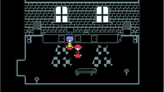 Nothing Exists Outside of This House screenshot 2