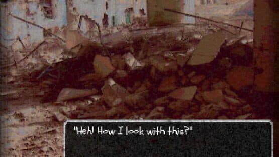 Decaying Wires screenshot 4