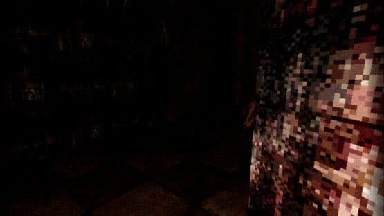 Decaying Wires screenshot 1