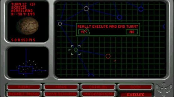 Wing Commander: Armada screenshot 1