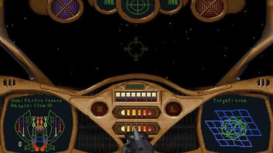 Wing Commander: Armada screenshot 2