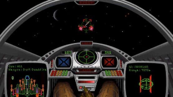 Wing Commander: Armada screenshot 3