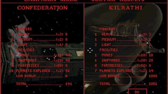 Wing Commander: Armada screenshot 4