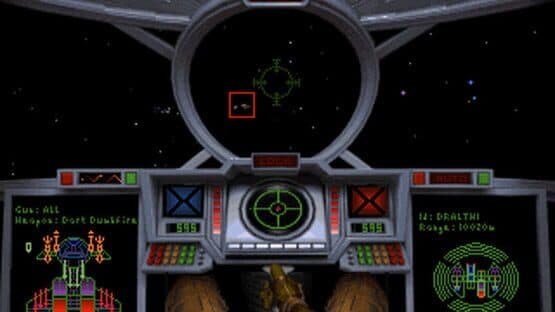 Wing Commander: Armada screenshot 5