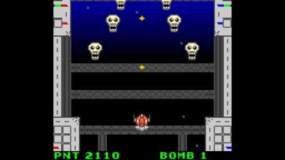 Haffy DX screenshot 2