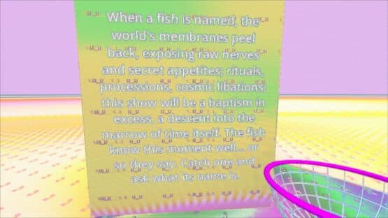 Fish With Names screenshot 1