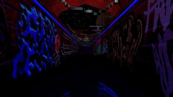 Nightmare SuperHighway screenshot 4