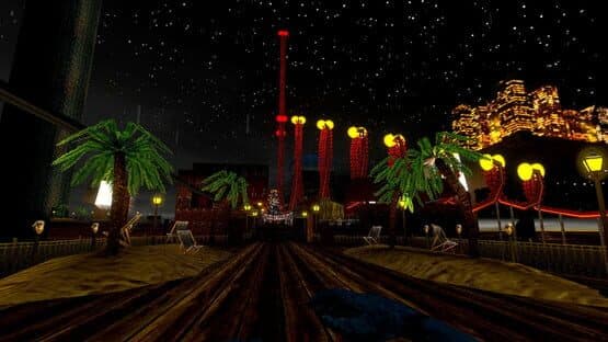 Nightmare SuperHighway screenshot 5