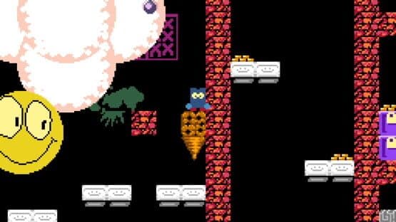 Maccha's World screenshot 1