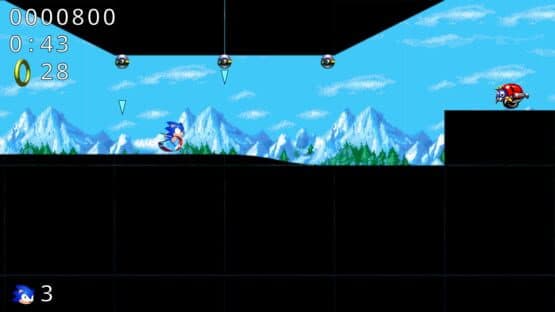 Sonic Spectacle screenshot 1