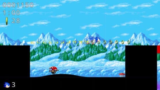 Sonic Spectacle screenshot 2