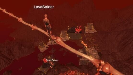 Chained Up Together screenshot 2