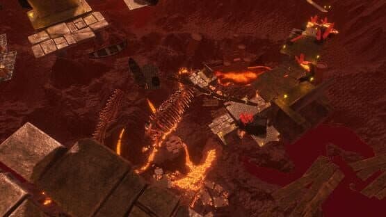 Chained Up Together screenshot 5