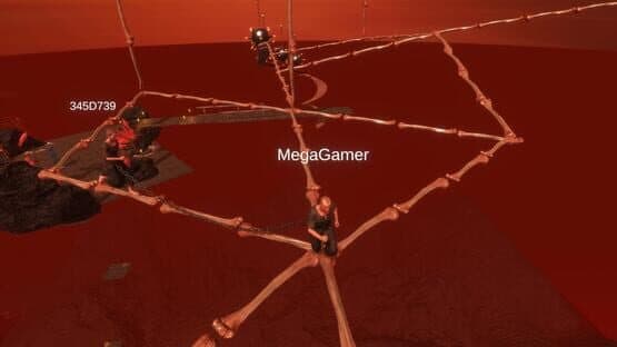 Chained Up Together screenshot 6