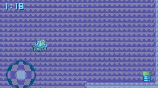 Sonic the Hedgehog TX screenshot 5