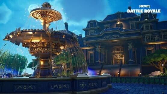Fortnite screenshot 3